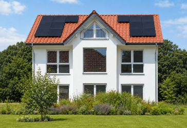 Vorschaubild Einfamilienhaus