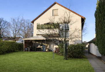 Vorschaubild Mehrfamilienhaus