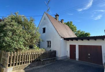 Vorschaubild Einfamilienhaus