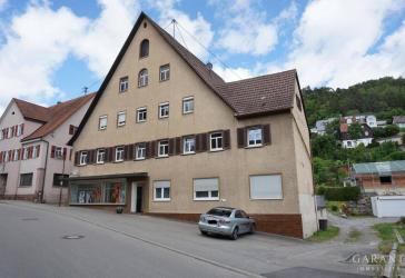Vorschaubild Mehrfamilienhaus