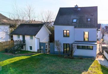 Vorschaubild Einfamilienhaus