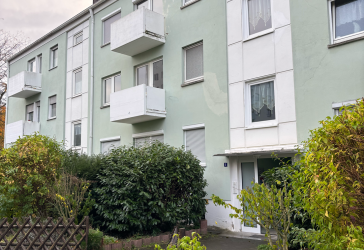 Vorschaubild Wohnung