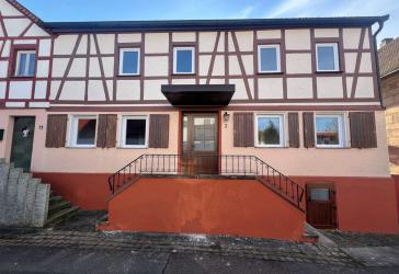 Vorschaubild Einfamilienhaus