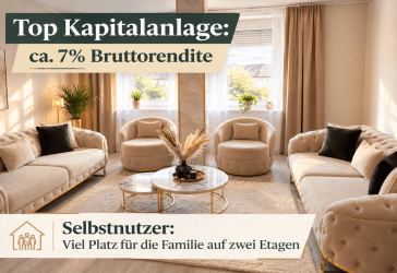Vorschaubild Wohnung