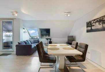 Vorschaubild Maisonettewohnung