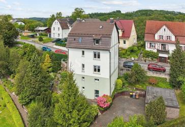 Vorschaubild Mehrfamilienhaus