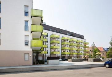 Vorschaubild Wohnung