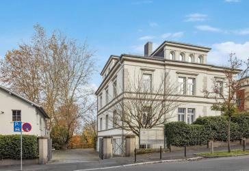 Vorschaubild Villa