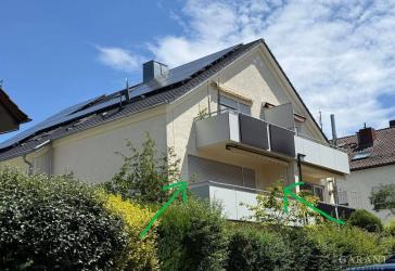Vorschaubild Wohnung
