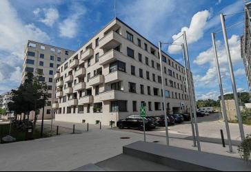 Vorschaubild Wohnung