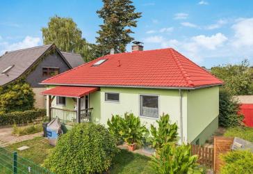 Vorschaubild Bungalow