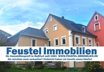 SOFORT VERFÜGBAR – Bereits viel modernisiert! Für die große Familie bzw. 2 Generationen oder als Kapitalanlage - in zentraler, dennoch ruhiger Lage!