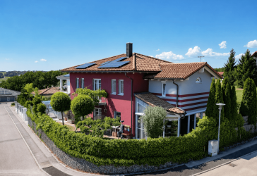 Vorschaubild Einfamilienhaus