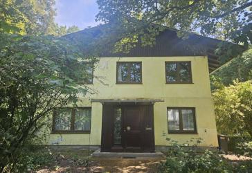 Vorschaubild Einfamilienhaus