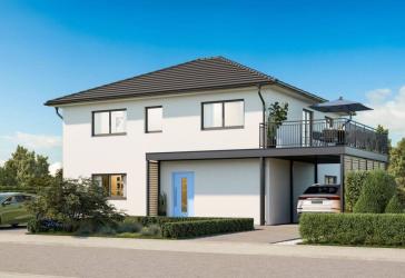 STREIF baut Euer perfektes Zuhause