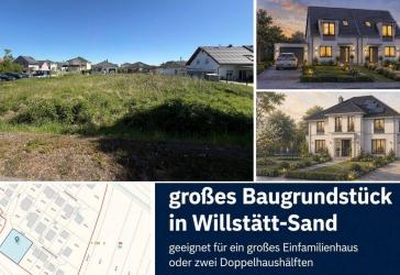 Vorschaubild Grundstück