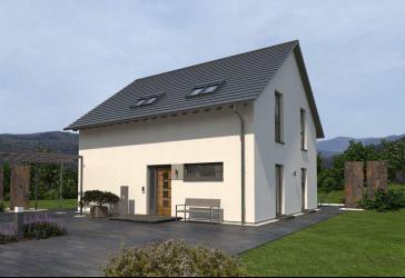 OKAL DESIGNHAUS ZUM WOHLFÜHLEN BAUE DICH JETZT UNABHÄNGIG MIT