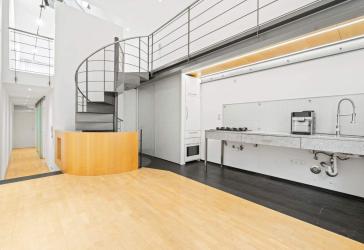 Vorschaubild Maisonettewohnung
