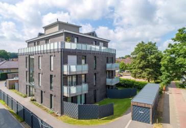 Vorschaubild Penthouse