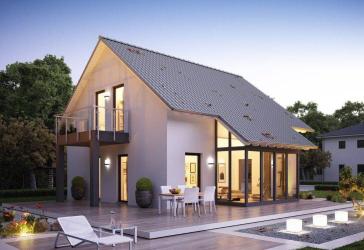 Vorschaubild Einfamilienhaus