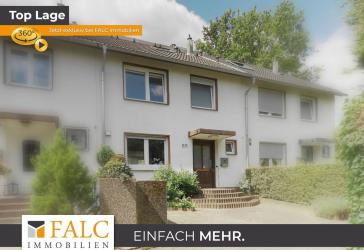 Einziehen, wohlfühlen, alles andere ist fertig in Köln-Pesch