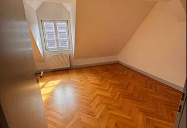 Vorschaubild Maisonettewohnung