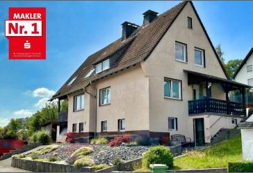 Vorschaubild Einfamilienhaus