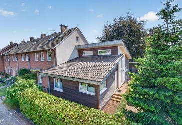 Vorschaubild Reihenendhaus