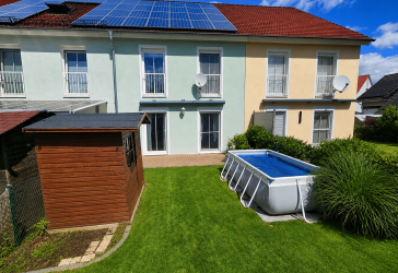 Vorschaubild Reihenmittelhaus