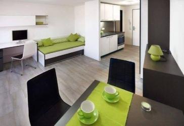 Vorschaubild Wohnung