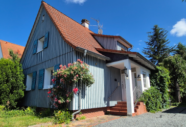 Vorschaubild Einfamilienhaus