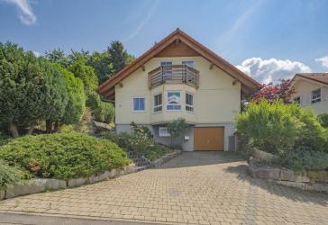 Vorschaubild Einfamilienhaus