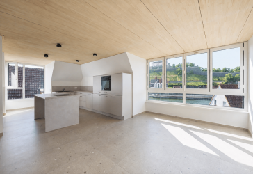 Vorschaubild Penthouse