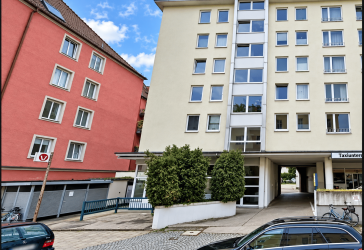 Vorschaubild Wohnung