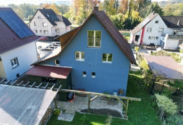 Vorschaubild Einfamilienhaus