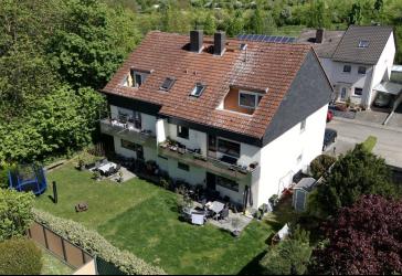 Vorschaubild Mehrfamilienhaus
