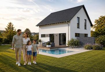Vorschaubild Einfamilienhaus