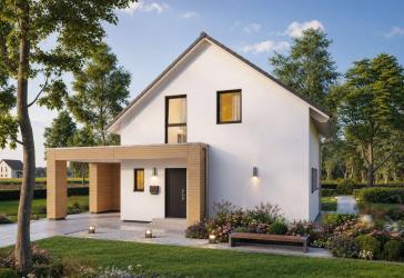 Vorschaubild Einfamilienhaus