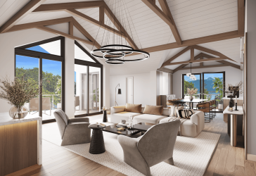 Vorschaubild Penthouse