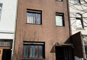 Vorschaubild Mehrfamilienhaus