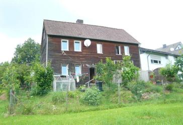 Vorschaubild Einfamilienhaus