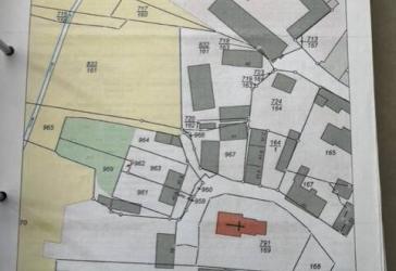 Mit Grundstück, das Haus für alle Lebensphasen in Wallstawe.