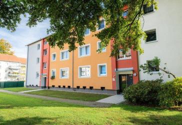 Vorschaubild Wohnung