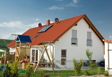 ZWANGSVERSTEIGERUNG: REIHENENDHAUS MIT GARAGE IN ALT-MARL!