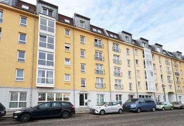 Vorschaubild Wohnung