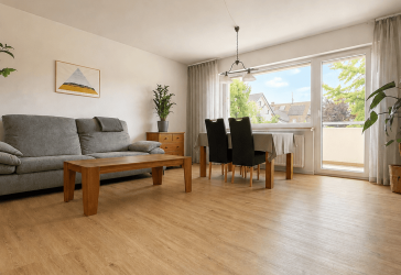 Vorschaubild Wohnung