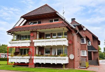 Vorschaubild Wohnung