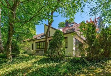 Vorschaubild Maisonettewohnung