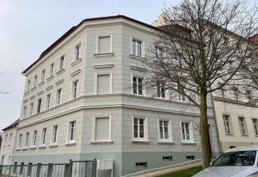 Vorschaubild Maisonettewohnung