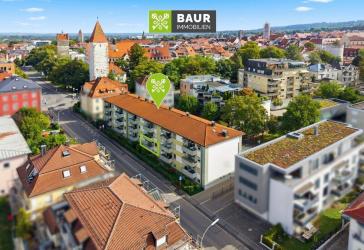 Vorschaubild Wohnung